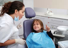 children-dentistry